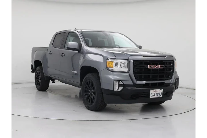 $28998 : GMC Canyon 2022 4x2 Elevatio image 1