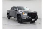 GMC Canyon 2022 4x2 Elevatio