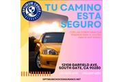 AUTO INSURANCE Y REGISTRACION en Los Angeles