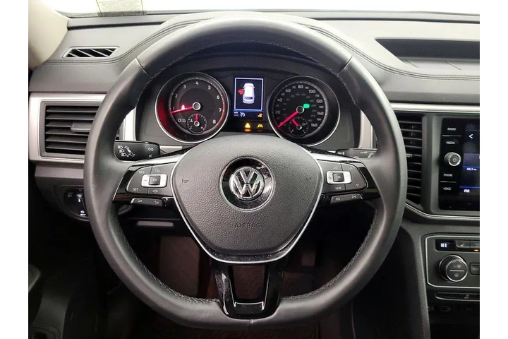 $25998 : Volkswagen Atlas 2019 SE 4dr image 10