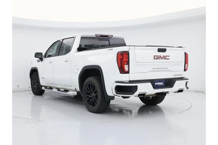 $36998 : GMC Sierra 1500 2021 4x4 Ele image 2