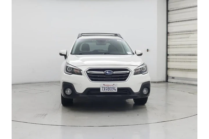 $18998 : Subaru Outback 2018 AWD 3.6R image 5