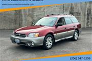 $10988 : 2003 Outback thumbnail