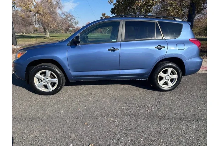$7995 : 2006 RAV4 image 4