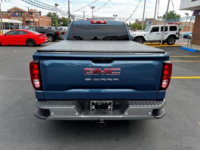 $47299 : 2024 GMC Sierra 1500 4WD Reg image 4