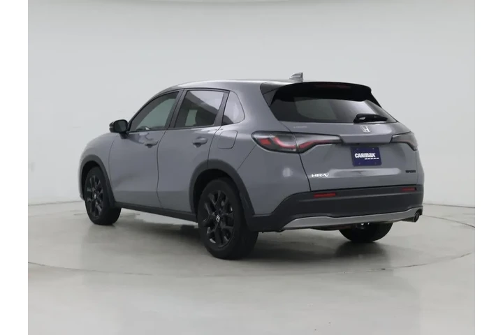 $26998 : Honda HR-V 2024 Sport 4dr Cr image 2
