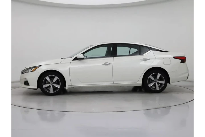 $17998 : Nissan Altima 2020 AWD 2.5 S image 3