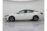 $17998 : Nissan Altima 2020 AWD 2.5 S thumbnail