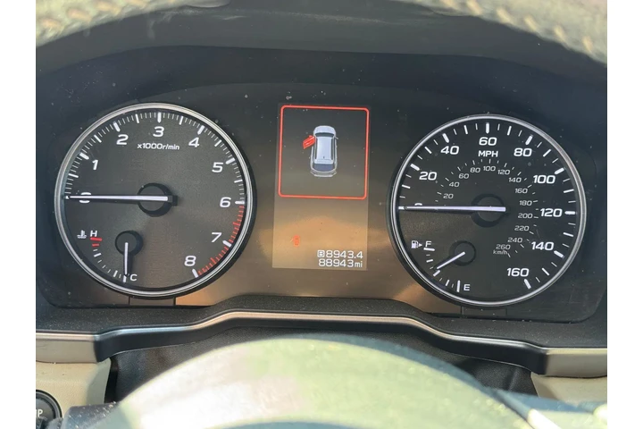 $21573 : Subaru Outback 2020 AWD Limi image 5