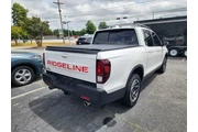 $37990 : Honda Ridgeline 2024 AWD RTL thumbnail