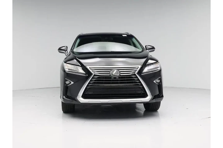 $24998 : Lexus RX 350 2017 AWD 4dr SU image 5
