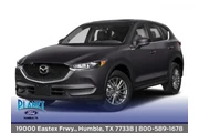 Mazda CX-5 2019 Touring 4dr