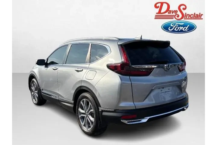 $27888 : Honda CR-V Hybrid 2021 AWD T image 9