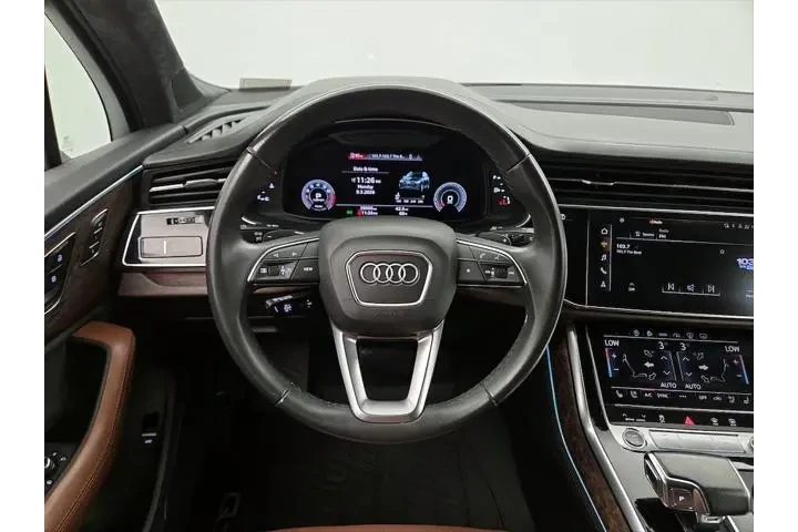 $39998 : Audi Q7 2021 AWD quattro Pre image 10