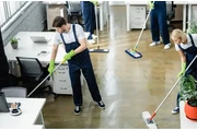 OFREZCO TRABAJO DE LIMPIEZA en Houston