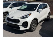 $17988 : Kia Sportage 2022 LX 4dr SUV thumbnail