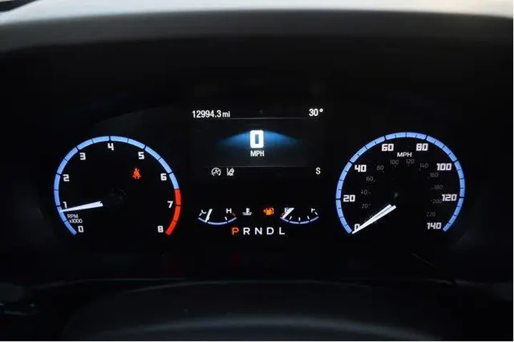 $27000 : Ford Bronco Sport 2023 AWD B image 3