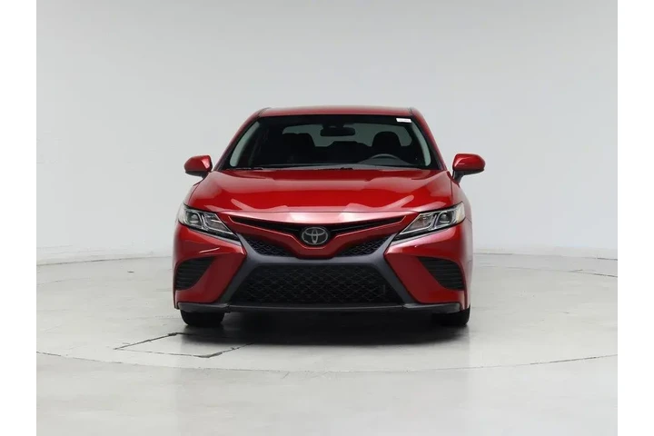 $22998 : Toyota Camry 2020 SE 4dr Sed image 5