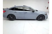 $27998 : Honda Civic 2022 Si 4dr Seda thumbnail