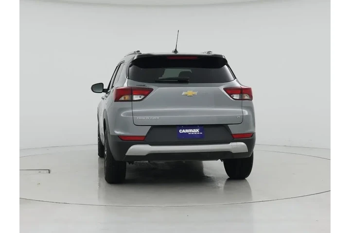 $22998 : Chevrolet Trailblazer 2025 L image 6