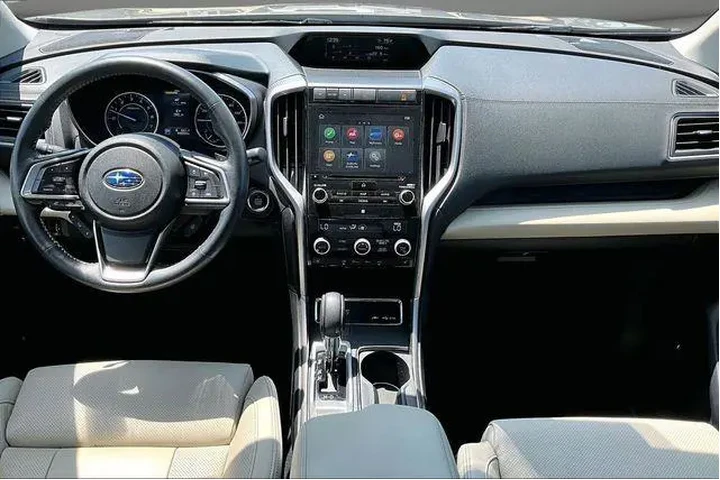 $25000 : Subaru Ascent 2019 AWD Limit image 7