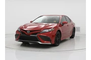$33998 : Toyota Camry 2024 AWD XSE 4d thumbnail