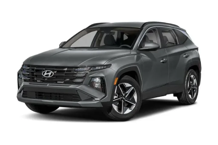 $29700 : Hyundai TUCSON 2026 AWD SEL image 1