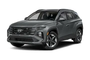 Hyundai TUCSON 2026 AWD SEL