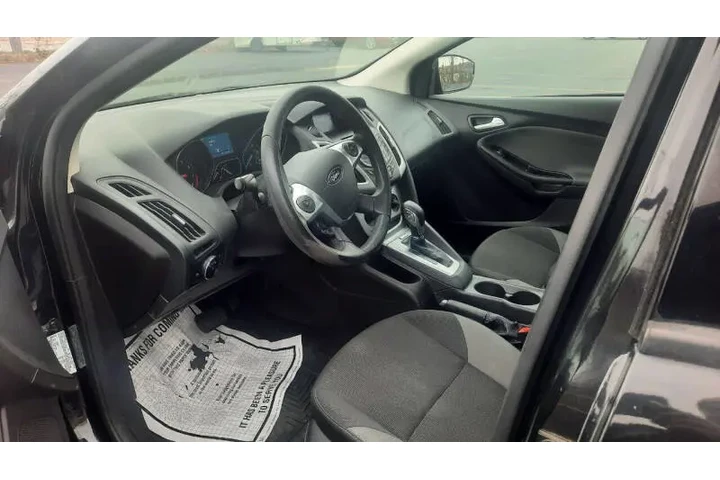 $4495 : 2014 Focus SE image 3