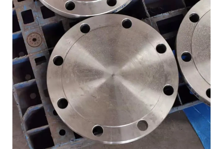 $290 : Trusted SS Flange Manufacturer image 1