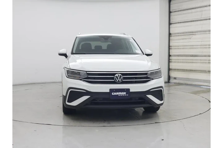 $21998 : Volkswagen Tiguan 2024 SE 4d image 5