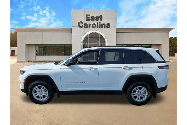 $29995 : Jeep Grand Cherokee 2024 4x2 image 6