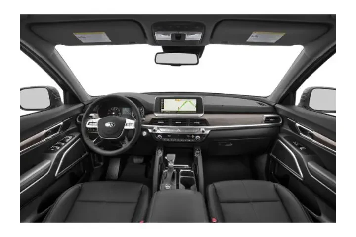 $20985 : Kia Telluride 2020 EX 4dr SU image 8