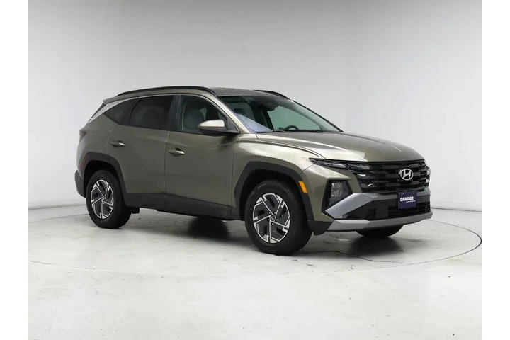 $29998 : Hyundai TUCSON Hybrid 2025 A image 1