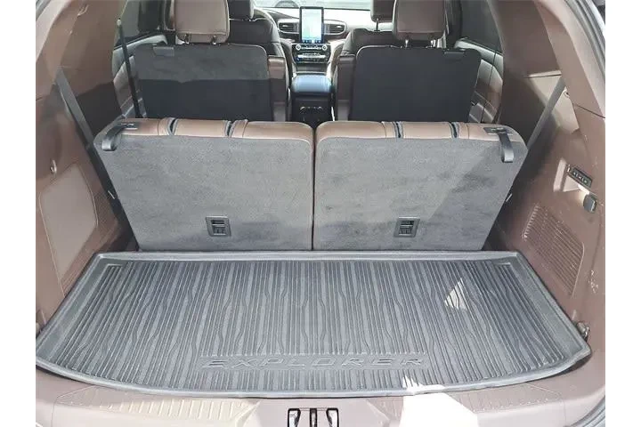 $36990 : Ford Explorer 2022 King Ranc image 7