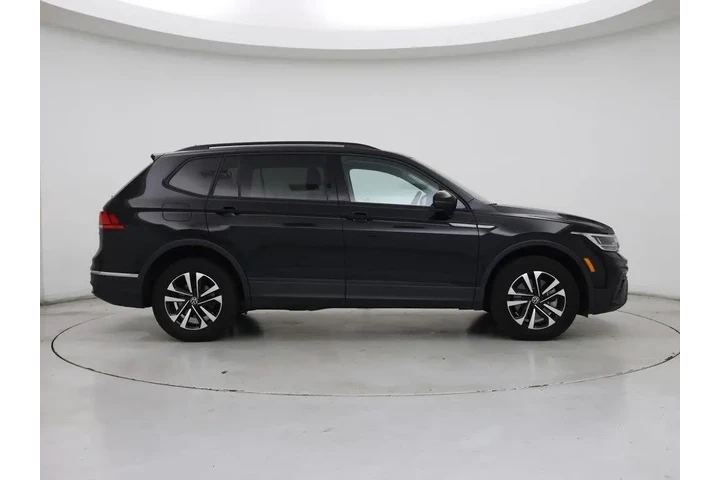 $21998 : Volkswagen Tiguan 2022 AWD S image 7