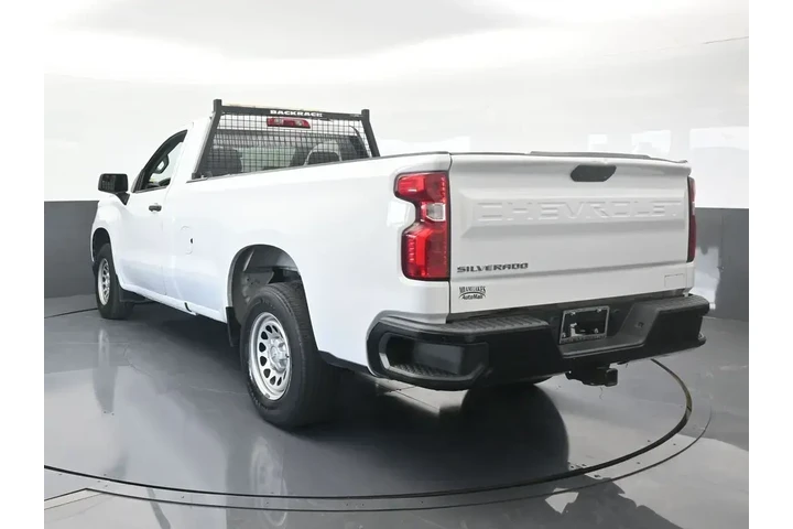 $18999 : Chevrolet Silverado 1500 202 image 4