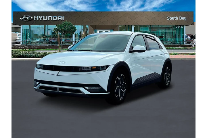 $25598 : Hyundai IONIQ 5 2024 SEL 4dr image 1