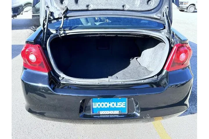 $8995 : Dodge Avenger 2014 SE 4dr Se image 9