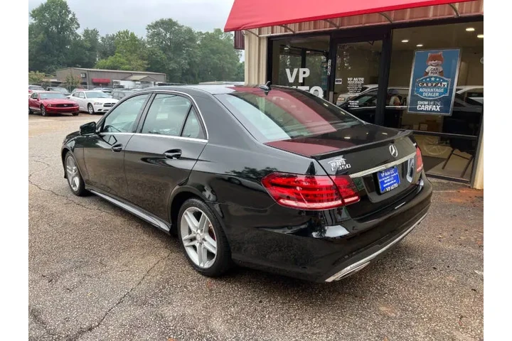 $15999 : 2016 Mercedes-Benz E-Class E image 7