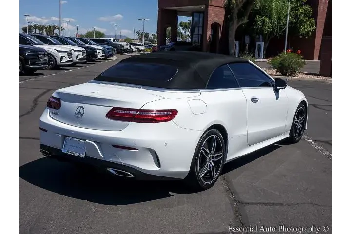 $39998 : Mercedes-Benz E-Class 2020 E image 9