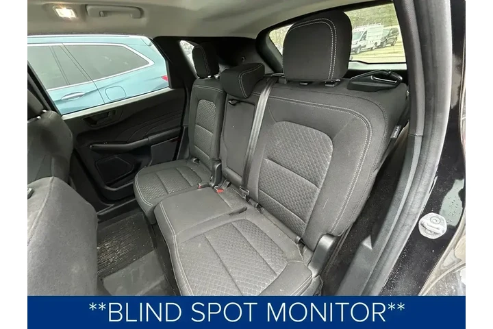 $22498 : Ford Escape 2024 AWD Active image 10