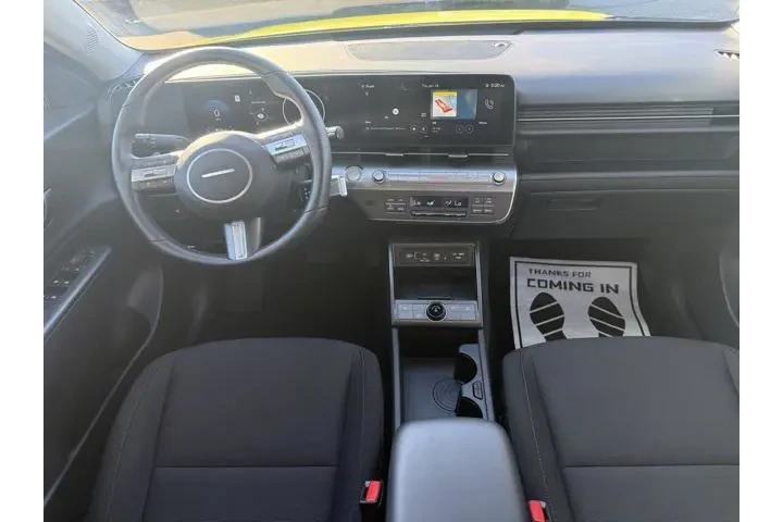$27278 : Hyundai KONA 2025 AWD SEL Co image 10