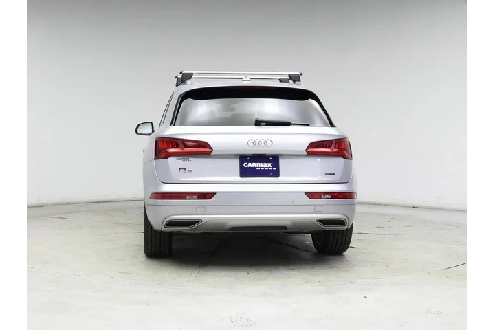 $25998 : Audi Q5 2019 AWD quattro Pre image 6