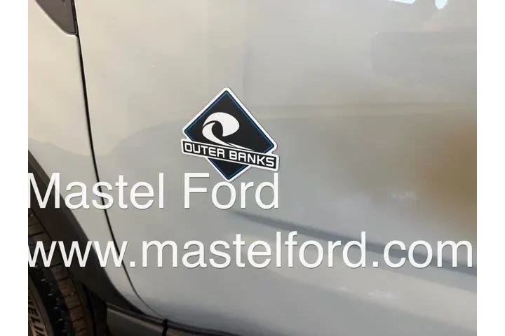 $26500 : Ford Bronco Sport 2022 AWD O image 5