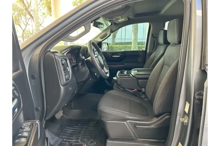 $17632 : Chevrolet Silverado 1500 202 image 5