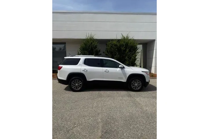 $16990 : GMC Acadia 2019 4x4 SLT-1 4d image 2