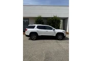 $16990 : GMC Acadia 2019 4x4 SLT-1 4d thumbnail