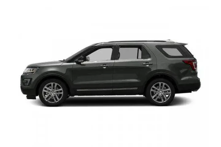 $11891 : Ford Explorer 2016 AWD XLT 4 image 3