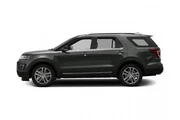 $11891 : Ford Explorer 2016 AWD XLT 4 thumbnail